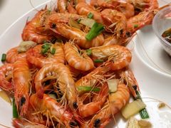 -老郑海鲜楼(天桥店)