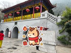 -华清宫景区