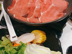 -呷哺呷哺 黄金牧场 (新中关购物中心店)