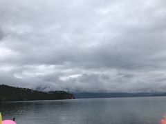 -丽江泸沽湖景区-里格半岛