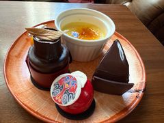 -食百绚全日制餐厅(成都棕榈泉费尔蒙酒店)