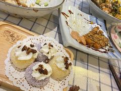 -万能料理屋(钟鼓岭路店)