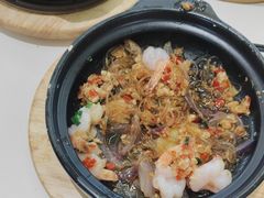 -蔡澜点心·粤菜(月星环球港店)