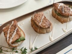 -沏点Trattoria意大利餐厅(新街口店)