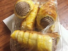 巧克力号角-爱德顺糕点食屋(利民道店)