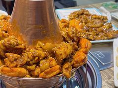 -刘记光大火锅鸡(人民街店)