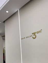 点击看大图 -JUNO hair salon
