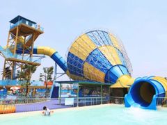 -青鱼湾水上乐园