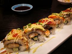 -西村日本料理(香格里拉饭店)