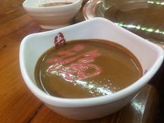 -五悦北平四季涮肉·烧烤(老商埠店)