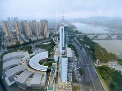 -三迪希尔顿酒店·星空酒廊