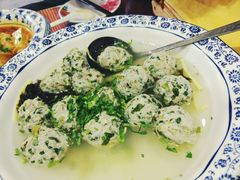 -赵记煎饼卷大葱(东岳店)