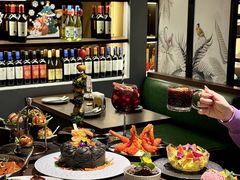 -Shantek象提南亚餐厅&西餐融合Bistro(淮海中路店)