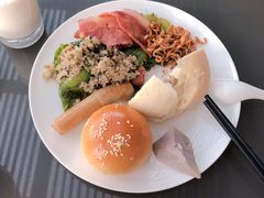 -三亚中亚国际大酒店