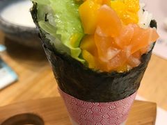 -花漫里日式餐厅(刺桐店)