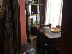 -大匠工房古船木艺术餐厅·猪肚鸡专门店(长白仙岛店)