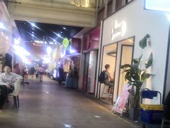 -鱼库·不仅是一家烤鱼店(车公庙店)