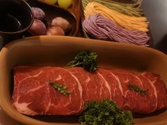 -芸山季·云南野生菌火锅(人民广场来福士店)