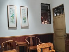 -董府·古宅餐厅