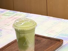 -去茶山(新光里店)