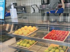 -茶百道(春熙路银石广场店)