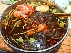 -状元阁烧烤(新华路总店)