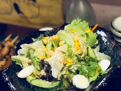 -鸟串烧Yakitori