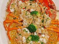 -海上食代(赣江新天地店)