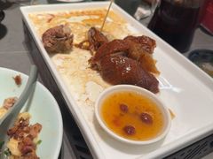 -先记烧鹅王·本地粤菜(福永店)