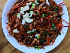 -黄牛肉馆·皖南土菜
