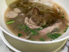 -PHO爺·越南料理(亦庄大族广场店)