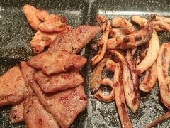 -新石器烤肉(之心城店)