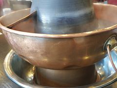 -楼外楼大刀肉传统火锅居(幸福街店)