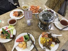 -徐州中汇国际会议中心