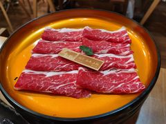 -牛New寿喜烧(青浦店)