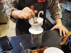 -Gee Coffee Roasters (万象城店)