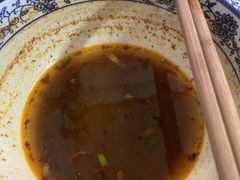 -惠记粉汤羊血(小南门店)