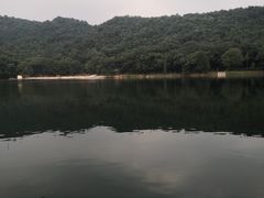 -石燕湖生态旅游景区