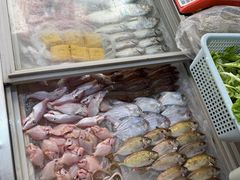 -南香小食店(水门路店)