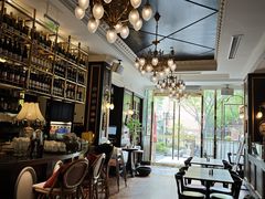 -Entrecôte 法国牛扒馆(保利·时光里店)