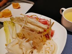 -青岛证大喜玛拉雅酒店·Z1餐厅