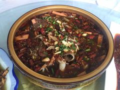 -龙潭李鸭子同乐饭店