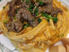 -澳门陈光记烧味饭店(万象城店)