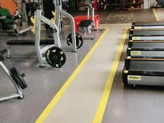-每刻健身工作室(西直门店)