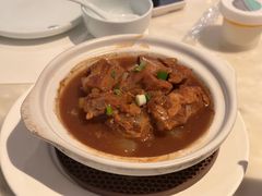 -港丽餐厅(高德置地店)