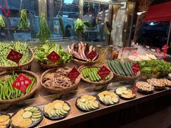 -塘屋烧烤·云南火塘烧烤品牌(春城慧谷旗舰店)