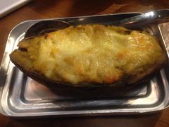 -高烤场烧烤餐厅(文华里店)