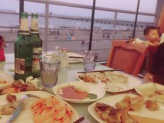 -海天一色海景自助餐厅(西港花园店)