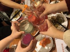 -芭菲盛宴·环球美食(北城国际店)