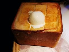 -绿茶餐厅(领展购物广场·中关村店)